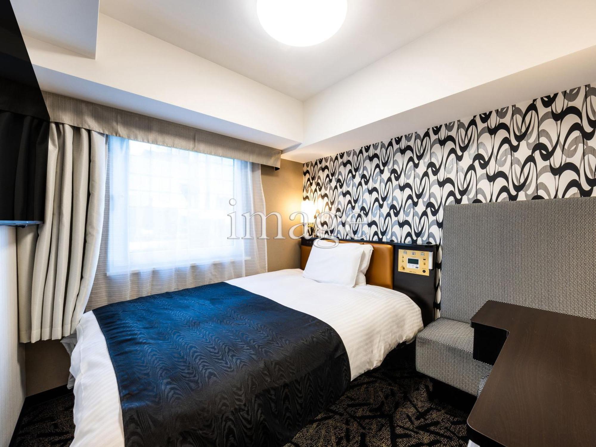 Apa Hotel Asakusa Kaminarimon Minami Tokio Exterior foto